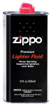 Kuras Zippo Premium 355ml