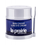 Standinamasis paakių kremas La Prairie Skin Caviar Luxe, 20 ml