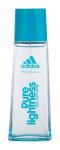 Tualetinis vanduo Adidas Pure Lightness EDT moterims, 50 ml