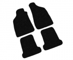 Kilimėliai ARS VOLKSWAGEN PASSAT 1981-1988 (B2) /14 Standartinė danga