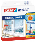 Plėvelė langų ap&scaron;iltinimui Tesa ThermoCover