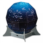 Naktinio dangaus projekcijos rinkinys