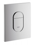 Grohe Arena Cosmopolitan vandens nuleidimo mygtukas, chromo 38844000