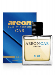 Areon auto oro gaiviklis Car Perfume 100ml - Blue