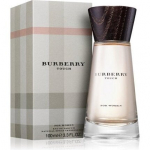 Kvapusis vanduo Burberry Touch for Women EDP moterims 100 ml