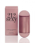 Carolina Herrera 212 Sexy EDP moterims, 100 ml