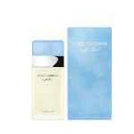 Tualetinis vanduo Dolce & Gabbana Light Blue, 50 ml