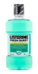 Burnos skalavimo skystis Listerine Fresh Burst 500 ml