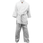 SMJ kimono dziudo su diržu