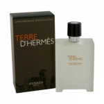 Losjonas po skutimosi Hermes Terre D'Hermes 100 ml