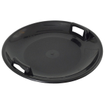 Čiuožynė Hamax Ufo juoda 500518