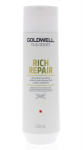 Atkuriamasis &scaron;ampūnas Goldwell Dualsenses Rich Repair, 250 ml