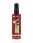 Plaukų priežiūros priemonė Revlon Uniq One, 150ml
