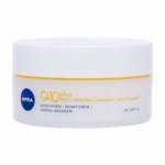 Drėkinamasis dieninis veido kremas Nivea Q10 Plus SPF15 50 ml