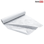 Neaustinė geotekstilė, 1 x 25m