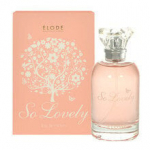 Kvapusis vanduo Elode So Lovely EDP moterims 100 ml