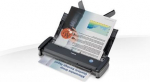 CANON imageFORMULA P-215 II USB dvipusis ne&scaron;iojamas skaitytuvas &ndash; 600 dpi x 600 dpi &ndash; juodas