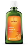 Aliejus kūnui su arnika Weleda, 200 ml
