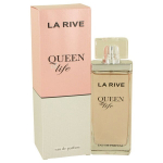 Kvapusis vanduo La Rive Queen Of Life EDP moterims 75 ml