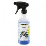 Motocilkų ploviklis Karcher MotorBike Cleaner 500 ml