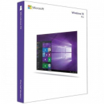 Operacinė sistema Microsoft Windows 10 Professional 64bit OEM, EN