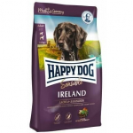 Happy Dog maistas suaugusiems &scaron;unims su triu&scaron;iena ir la&scaron;i&scaron;a Ireland 12,5 kg