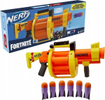 Raketų paleidimo priemonė Fortnite