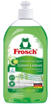 Frosch citrinos kvapo indų plovimo priemonė, 500 ml