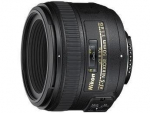 Nikon AF-S NIKKOR 50mm f/1.4G