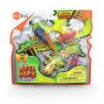 Interaktyvūs nano gyviai Hexbug, 5 vnt.