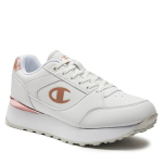 Champion moteri&scaron;ki laisvalaikio batai CHAMP II PLATFORM ELEMENT, balto-rožinio aukso