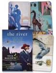 Llewellyn The River Oracle Kortos