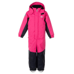 Kombinezonas mergaitėms Lenne, rožinis