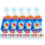 Smacchio Tutto dėmių valiklis, 250 ml, 5 vnt.