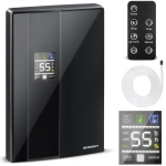 Oro sausintuvas Berdsen BR-20D