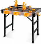 Staliaus darbastalis su spaustuvais Wespe