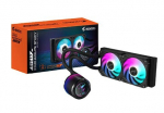 Procesoriaus au&scaron;intuvas Gigabyte Aorus Waterforce X II 240