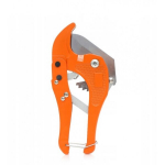 Žirklės PVC vamzdžiams