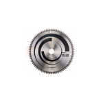 Pjovimo diskas medienai Bosch MULTI MATERIAL; 254x3,2x30,0 mm; Z80; -5&deg;