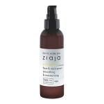 Veido ir kaklo drėkinantis serumas Ziaja Baltic Home Spa Wellness Vitality, 90 ml