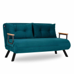 Sofa Sando, žalia