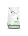 VetExpert Veterinary Diet Dog Obesity vir&scaron;svorio turintiems &scaron;unims, 2 kg