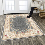 Kilimas (160 x 230) ELS1800 - Anthracite