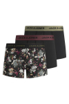 Bokserio &scaron;ortai Jack & Jones