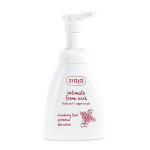 Intymios higienos putojantis prausiklis Ziaja Cranberry Fruit, 250 ml