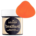 "La Rich&eacute; Directions" pusiau ilgalaikiai kondicionuojantys plaukų dažai Pusiau ilgalaikiai plaukų dažai Fluorescent Orange 88 ml, one size
