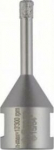 Deimantinis grąžtas Bosch 2608599039; 6 mm