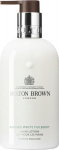 Kūno losjonas Molton Brown Rhubarb&Rose, 300 ml