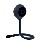 Mobili video auklė Zen Connect Beaba White, Night Blue