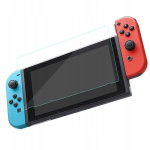 StoreXO stiklas Nintendo Switch